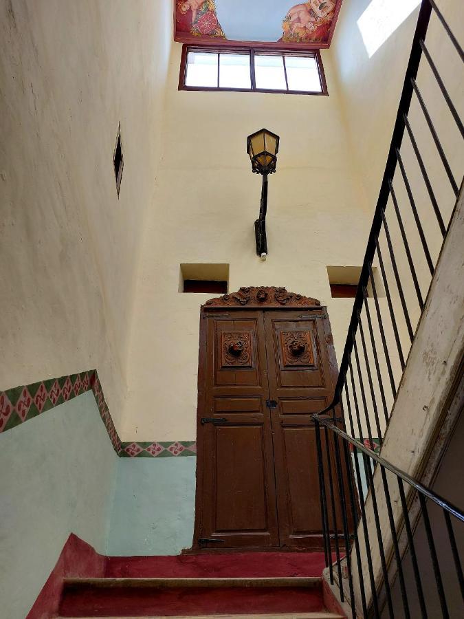 B&B Apartamentos La Atalaya Olite Luaran gambar